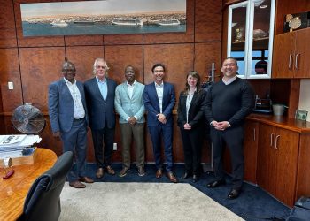 Africa Global Logistics to manage Walvis Bay Multipurpose Bulk Terminal