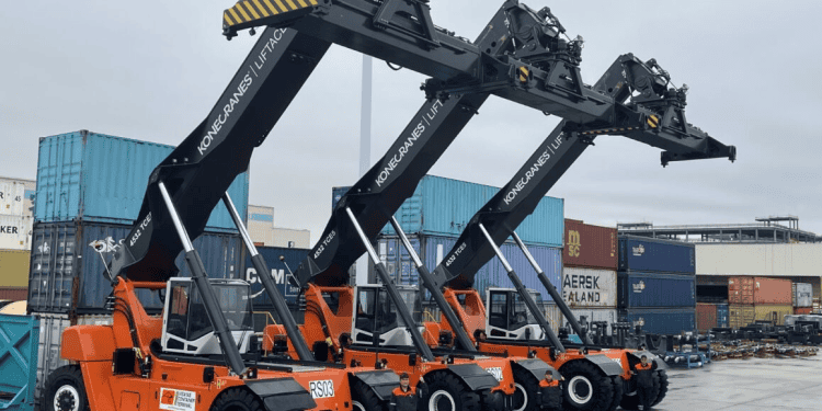 ICTSI receives approval from Philippine Ports Authority to operate Visayas Container Terminal