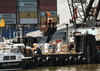 FBI opens investigation into Baltimore bridge incident