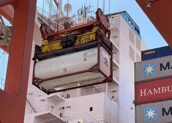 Port of Salalah implements pilot project to tackle freshwater scarcity