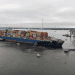 The M/V Dali refloated and moved away from the Francis Scott Key Bridge