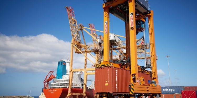 Finnish supervisory authority approves Cargotec’s partial demerger