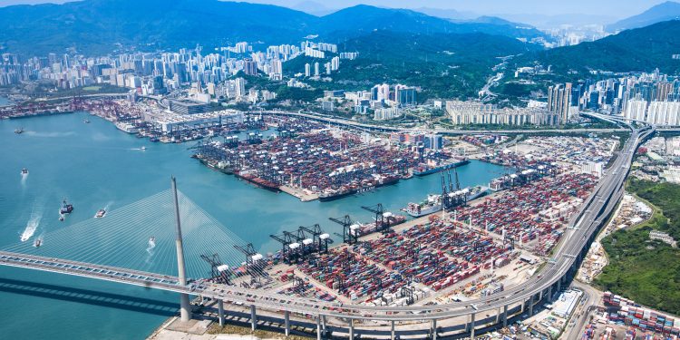 Hutchison Port Holdings Trust partners with Beibu Golf Port Group to develop sea-rail intermodal channel