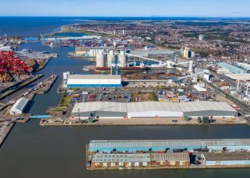 Peel Ports and NatPower Marine to establish first UK-Ireland green shipping corridor