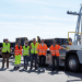 Port of Helsingborg to test autonomous terminal tractors