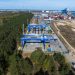 Baltic Hub adds fourth RMG to rail operations