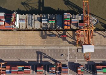 ICTSI’s TecPlata becomes Argentina’s first carbon neutral certified port
