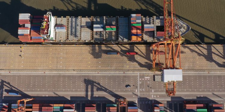 ICTSI’s TecPlata becomes Argentina’s first carbon neutral certified port