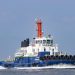 NYK Line deploys first ammonia-fuelled tugboat in Japan