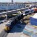 Port of Baltimore launches double-stack rail operations