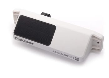 ORBCOMM launches latest generation dry container monitoring solution