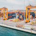 Port of Koper orders four Konecranes eRTGs