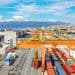 Adriatic Gate Container Terminal curbs noise pollution