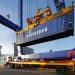 DP World introduces world’s first container port carbon inset programme