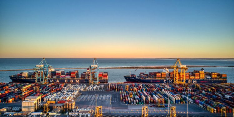 Australian Maritime Union criticises Flinders’ Terminal funding