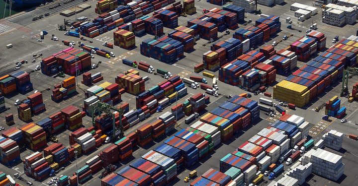 Port of Oakland remained resilient in 2024