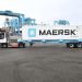 APM Terminals Maasvlakte II signs contract with Embotech and Terberg to purchase 30 electric ATTs