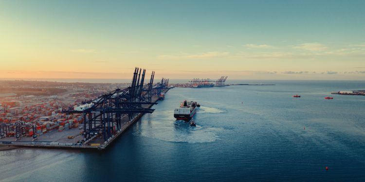 Freeport East to focus on connectivity and growth in 2025