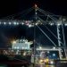 DP World Southampton welcomes first Gemini Cooperation ship