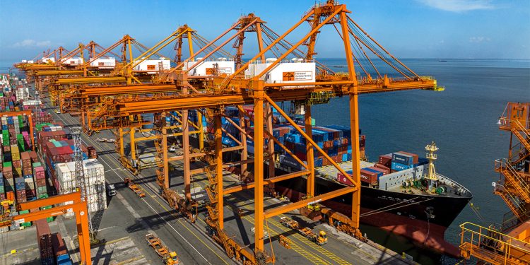 ICTSI makes major investments at its flagship terminal, MICT