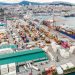 Terminales Marítimas de Vigo increases eco-efficient productivity with two Konecranes hybrid RTGs