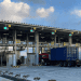 Mitsubishi Logisnext delivers container terminal gate system to Port of Osaka