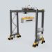 Liebherr unveils enhanced RTG offering