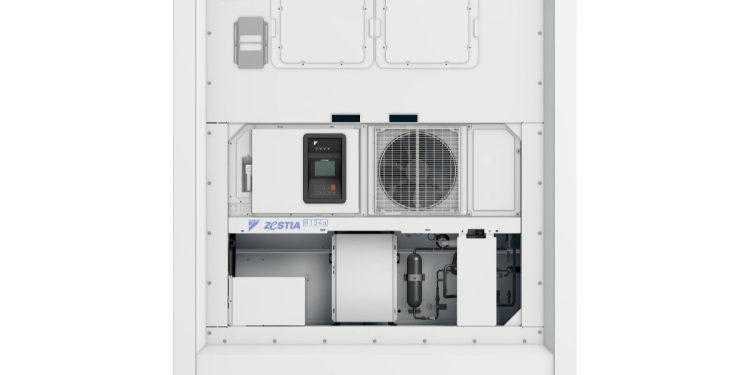 Daikin Reefer and IRS International open dedicated reefer parts supply centre to serve the Americas region