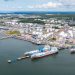Port of Gothenburg signs 25-year agreement with Inter Terminals
