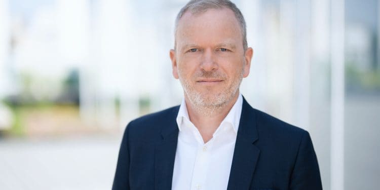 Hamburger Hafen und Logistik AG appoints new CEO, Jeroen Eijsink
