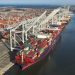 Container volumes on the rise for Georgia Ports Authority in fiscal year 2025