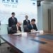 Port of Barcelona and SIPG strengthen collaboration on decarbonising maritime transport