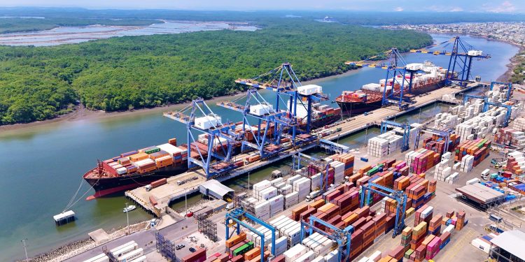 Hanseatic Global Terminals launches Latin American regional expansion