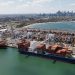 Victoria International Container Terminal signs new four-year enterprise deal with local unions