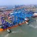 DP World Mundra strengthens capacity and sustainability with new crane order