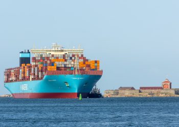 Port of Gothenburg launches new service to and from Asia