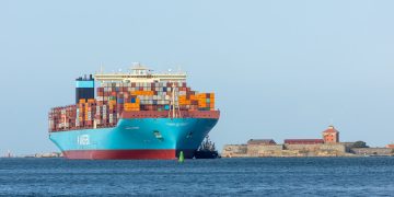 Port of Gothenburg launches new service to and from Asia