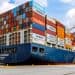 Georgia Ports launches fast-track berthing for container vessels at Savannah