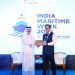 DP World pledges US$5bn into India during India Maritime Week 2025