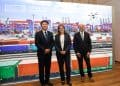 Daimler Truck, HHLA and Kawasaki Heavy Industries launch strategic partnership to establish liquid hydrogen supply chain for Europe