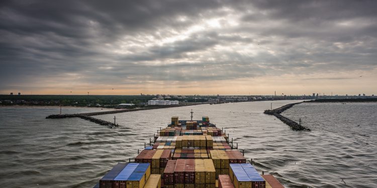 Klaipėda Port surpasses 1m teu mark earlier than usual
