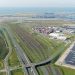 Port of Rotterdam Authority, ProRail, and Swietelsky Rail Benelux give green light for construction of Maasvlakte Zuid railway yard
