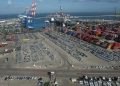 Port of Ashdod launches NIS1.5bn infrastructure investment programme