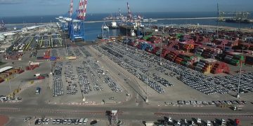 Port of Ashdod launches NIS1.5bn infrastructure investment programme