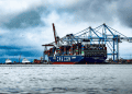 Port of Gothenburg welcomes third service between the port and Asia