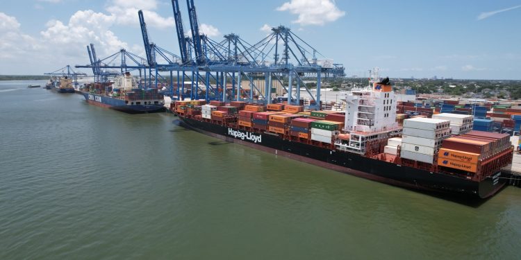 Port NOLA receives approval to expand Federal Trade Zone to St. Tammany Parish