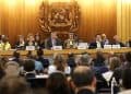 IMO votes to delay adoption of net zero framework