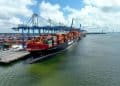SC Ports records strong intermodal growth but container volumes fall at Port of Charleston