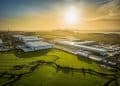 DP World invests £170m into new BOXBAY Empty Superstack technology at London Gateway