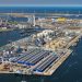 Container throughput at Port of Rotterdam grows by 3% in first nine months